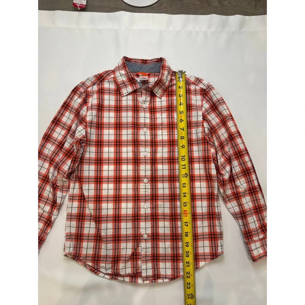 Gymboree classic long